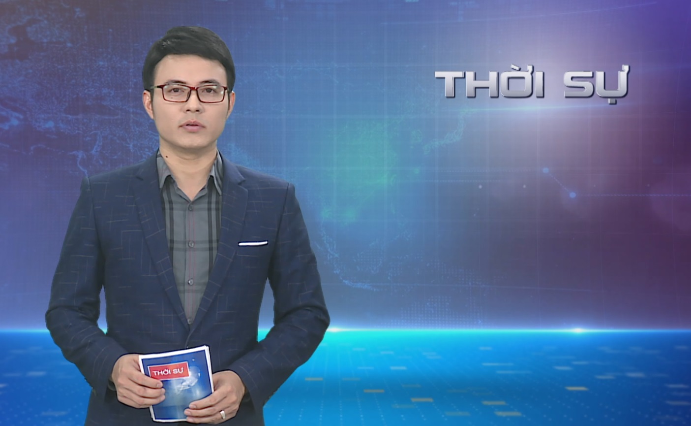 BẢN TIN TRƯA 26/11/2024