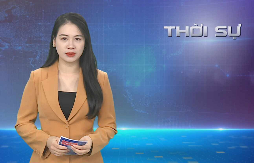 BẢN TIN TRƯA 29/11/2024