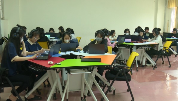 Đại học Sư phạm Kỹ thuật Hưng Yên nâng cao chất lượng dạy ngoại ngữ cho sinh viên