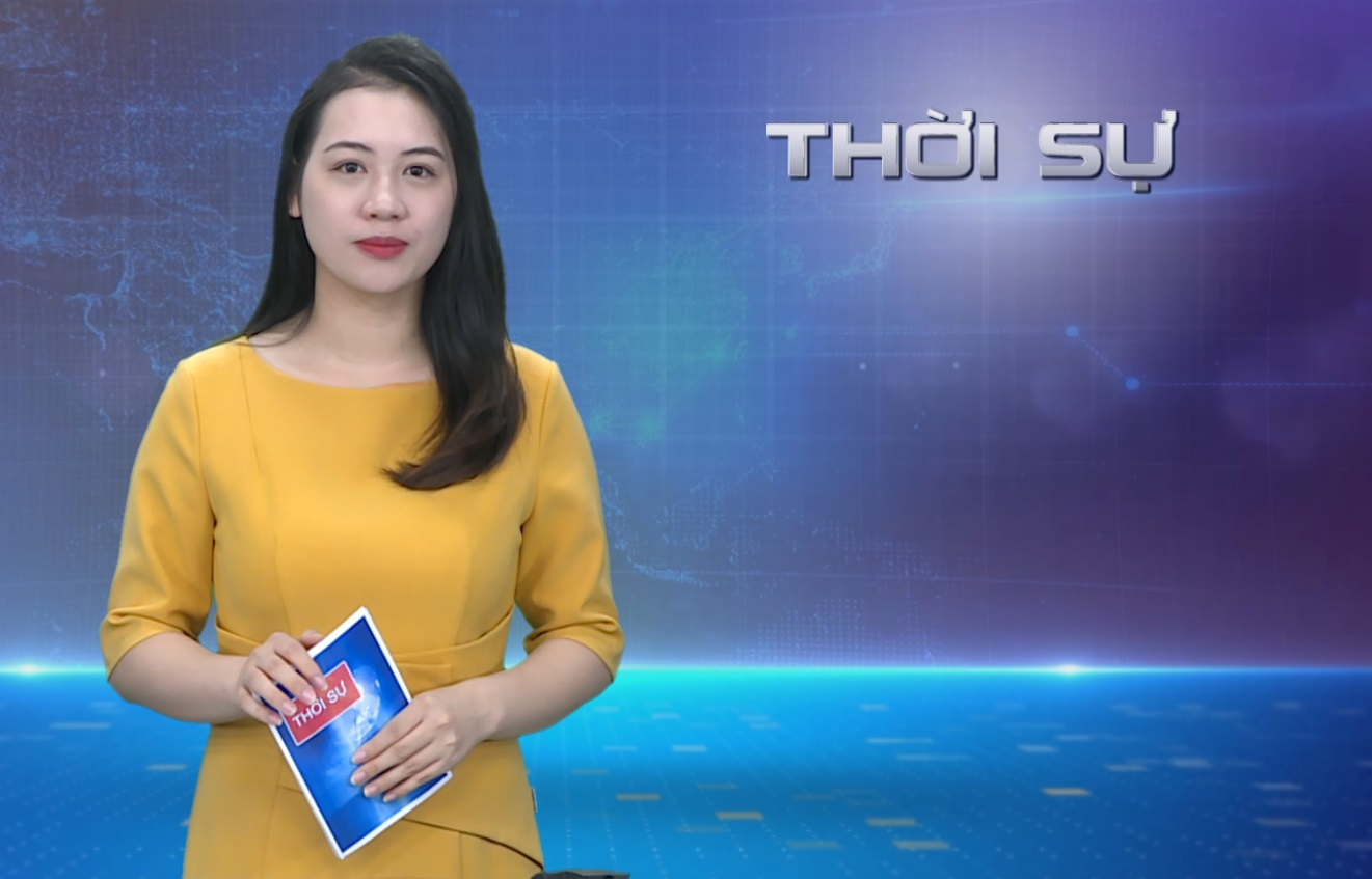 BẢN TIN TRƯA NGÀY 08/12/2023