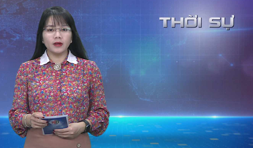 BẢN TIN TRƯA NGÀY 06/12/2023