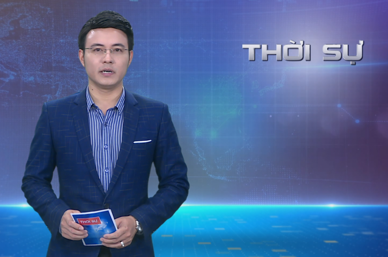 BẢN TIN TRƯA NGÀY 12/12/2023