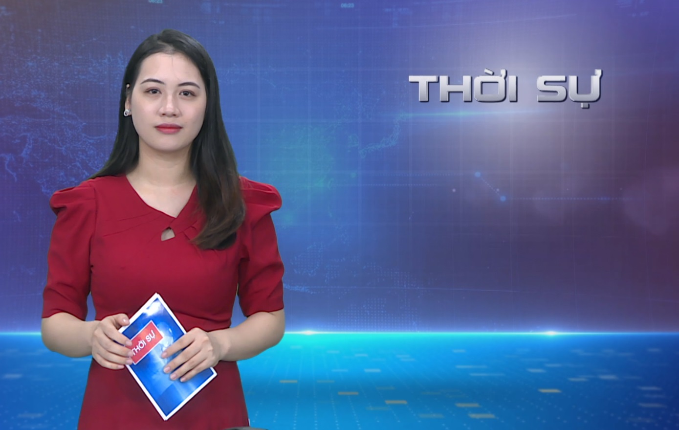 BẢN TIN TRƯA NGÀY 14/12/2023