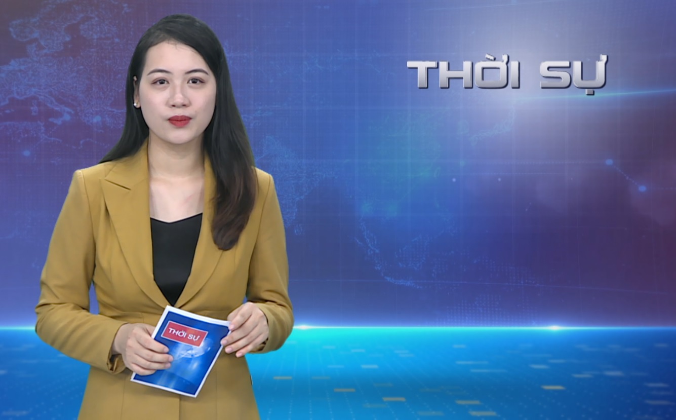 BẢN TIN TRƯA NGÀY 15/12/2023