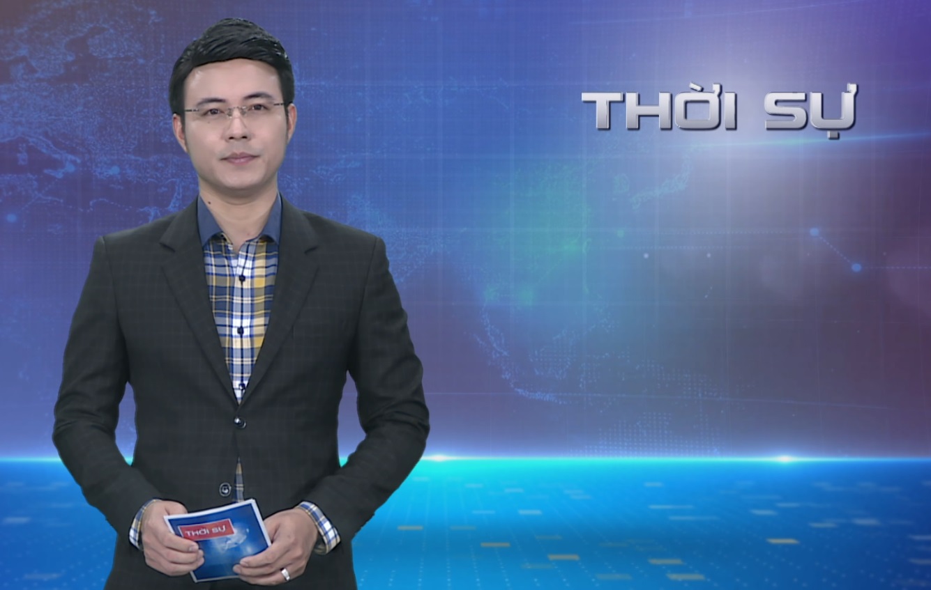 BẢN TIN TRƯA NGÀY 16/12/2023