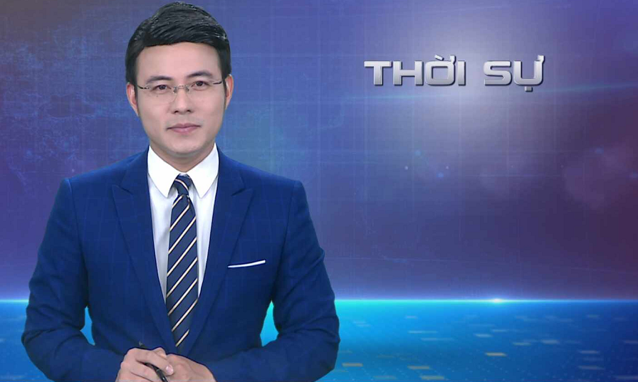 CHƯƠNG TRÌNH THỜI SỰ TỐI 15/12/2023