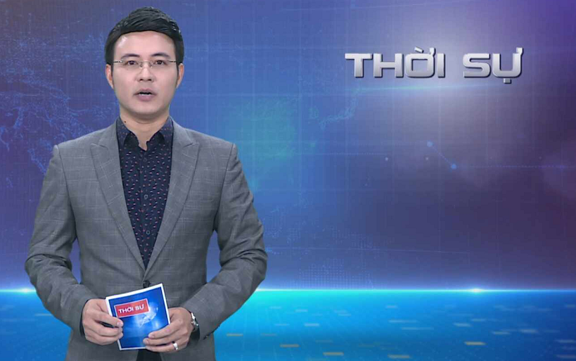 BẢN TIN TRƯA NGÀY 17/12/2023