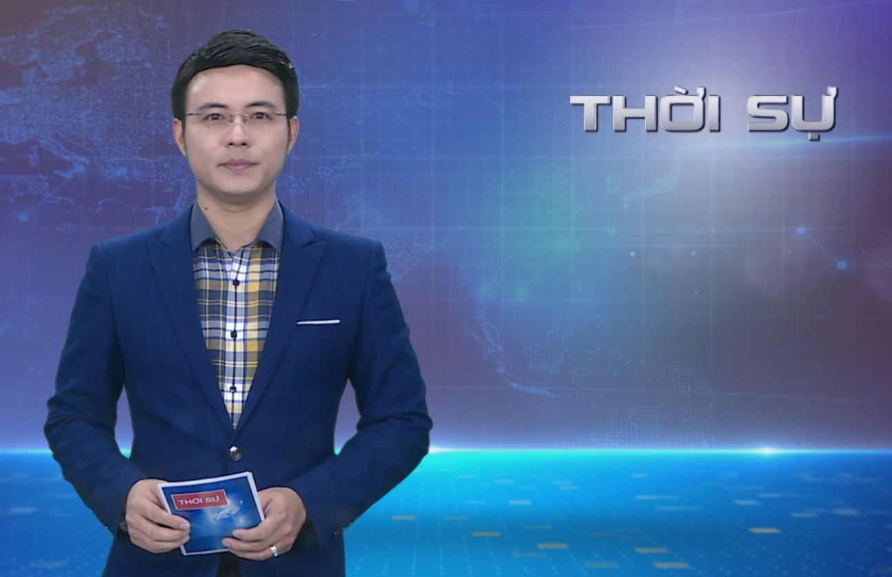 BẢN TIN TRƯA NGÀY 18/12/2023