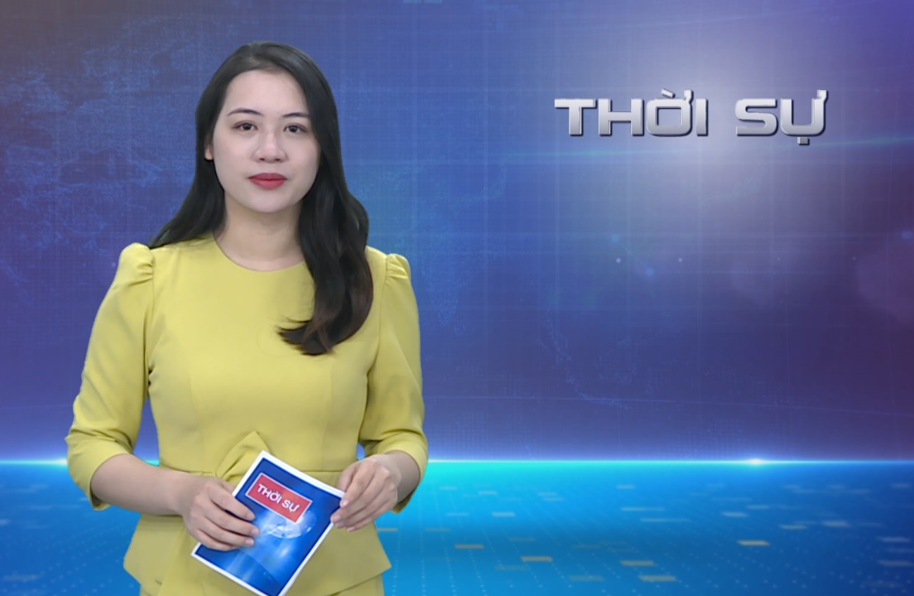 BẢN TIN TRƯA NGÀY 21/12/2023