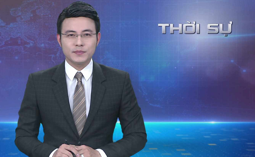 CHƯƠNG TRÌNH THỜI SỰ TỐI 23/12/2023