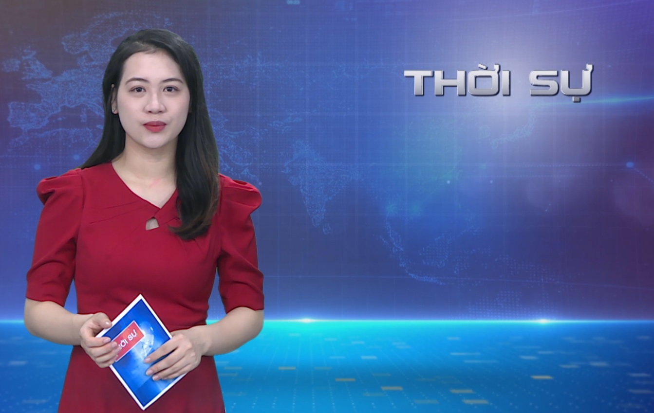 BẢN TIN TRƯA NGÀY 28/12/2023