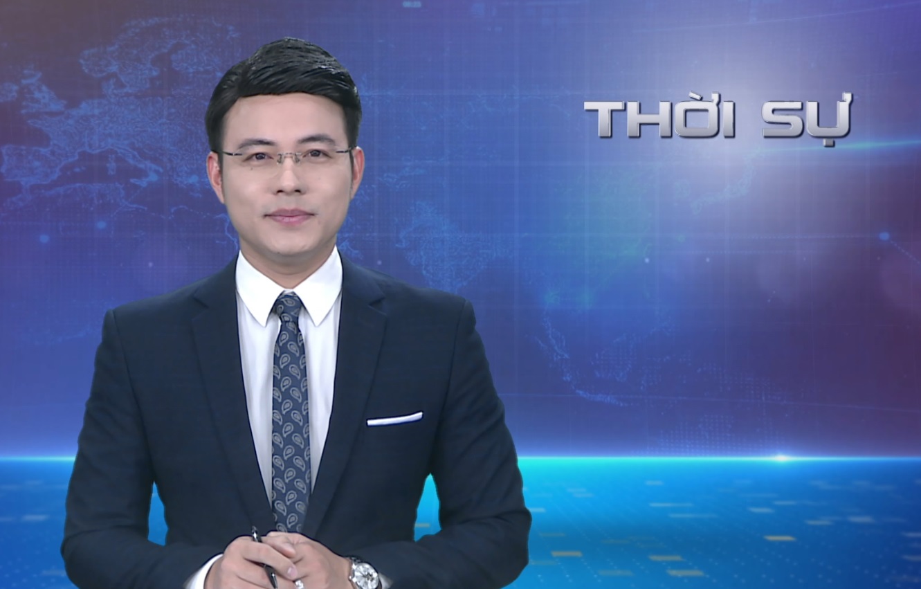 CHƯƠNG TRÌNH THỜI SỰ TỐI 29/12/2023