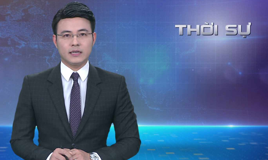 CHƯƠNG TRÌNH THỜI SỰ TỐI 30/12/2023