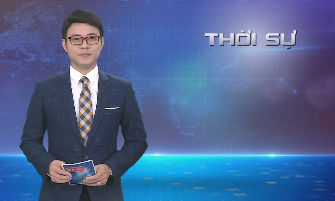 Bản tin trưa 24/12/2024