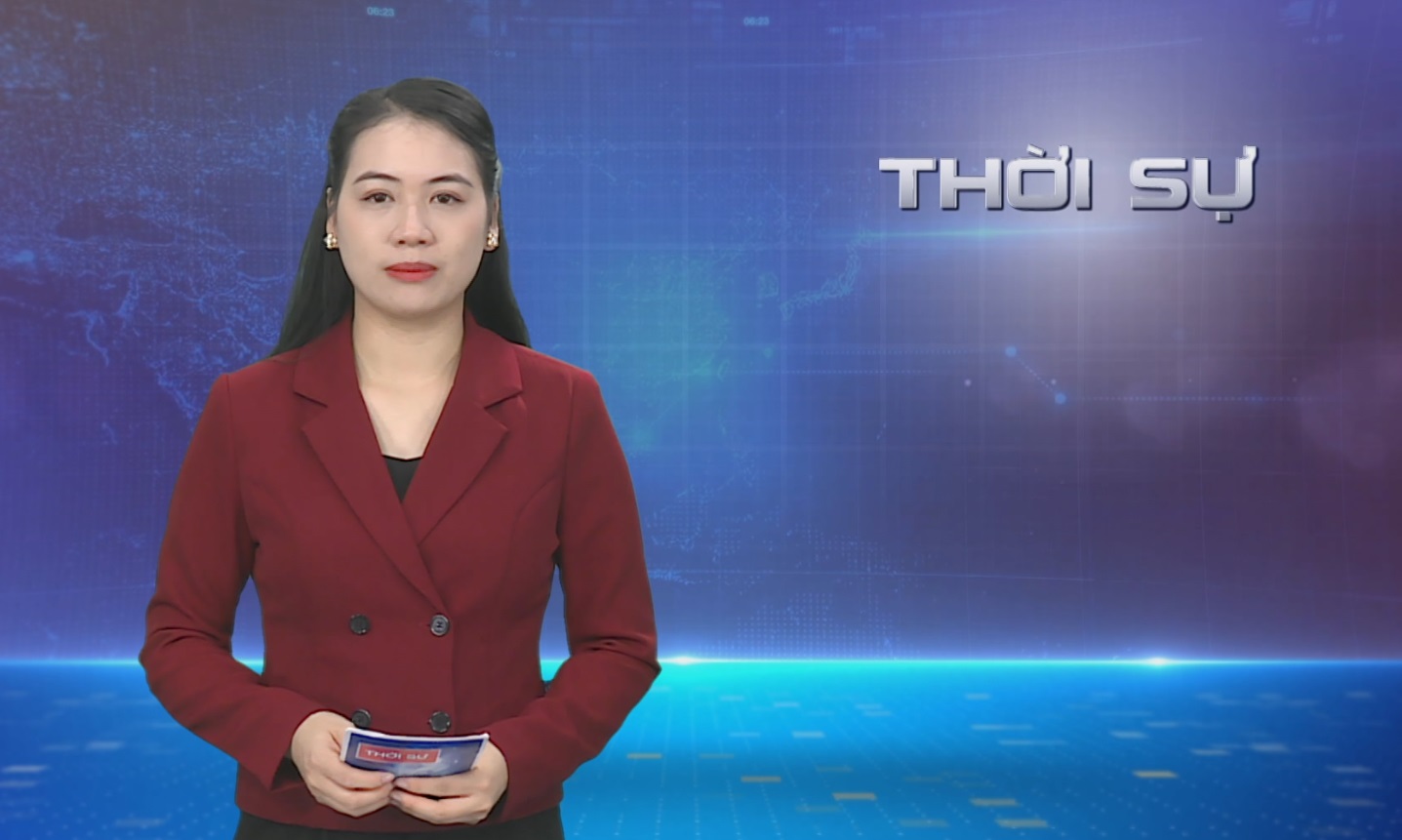 Bản tin trưa 27/12/2024